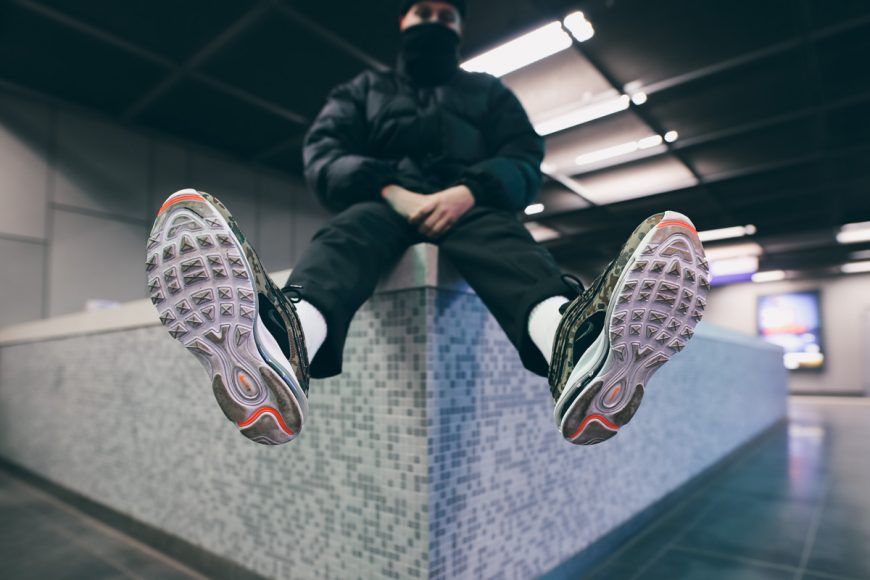 43einhalb x Nike NBHD-37