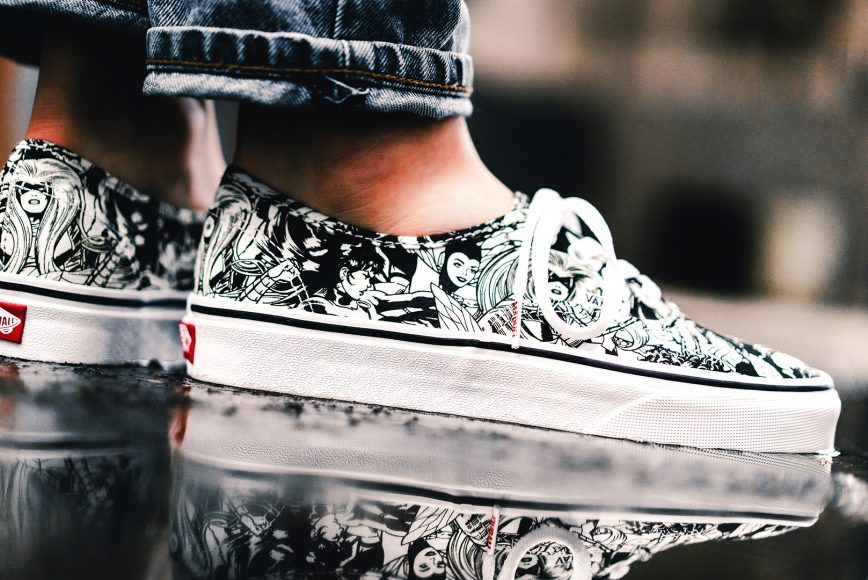 Vans Authentic