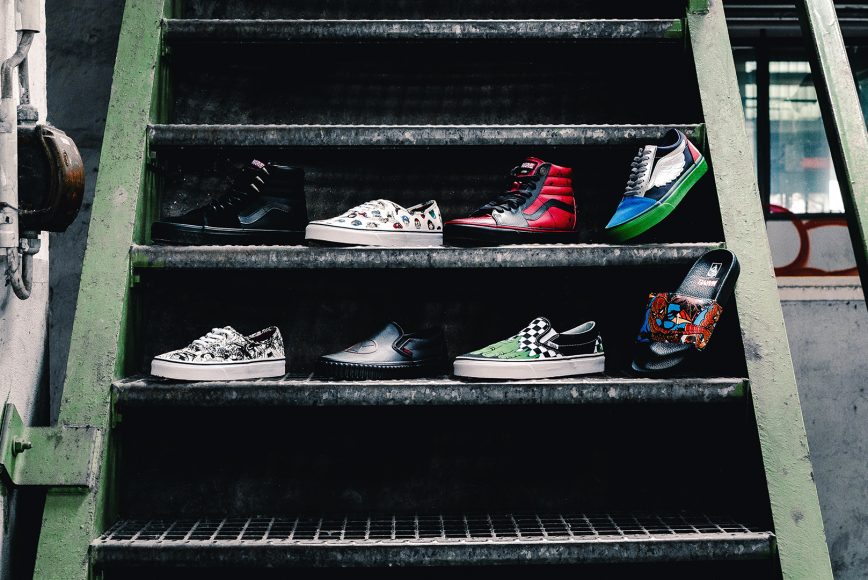 vans-marvel-PACK-VA38F7U44-VA38GEUBJ-VA38GEUBH-VA38EMRNU-VA38EMU5I-VA38F7U7K-1