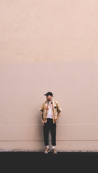Processed with VSCO with preset