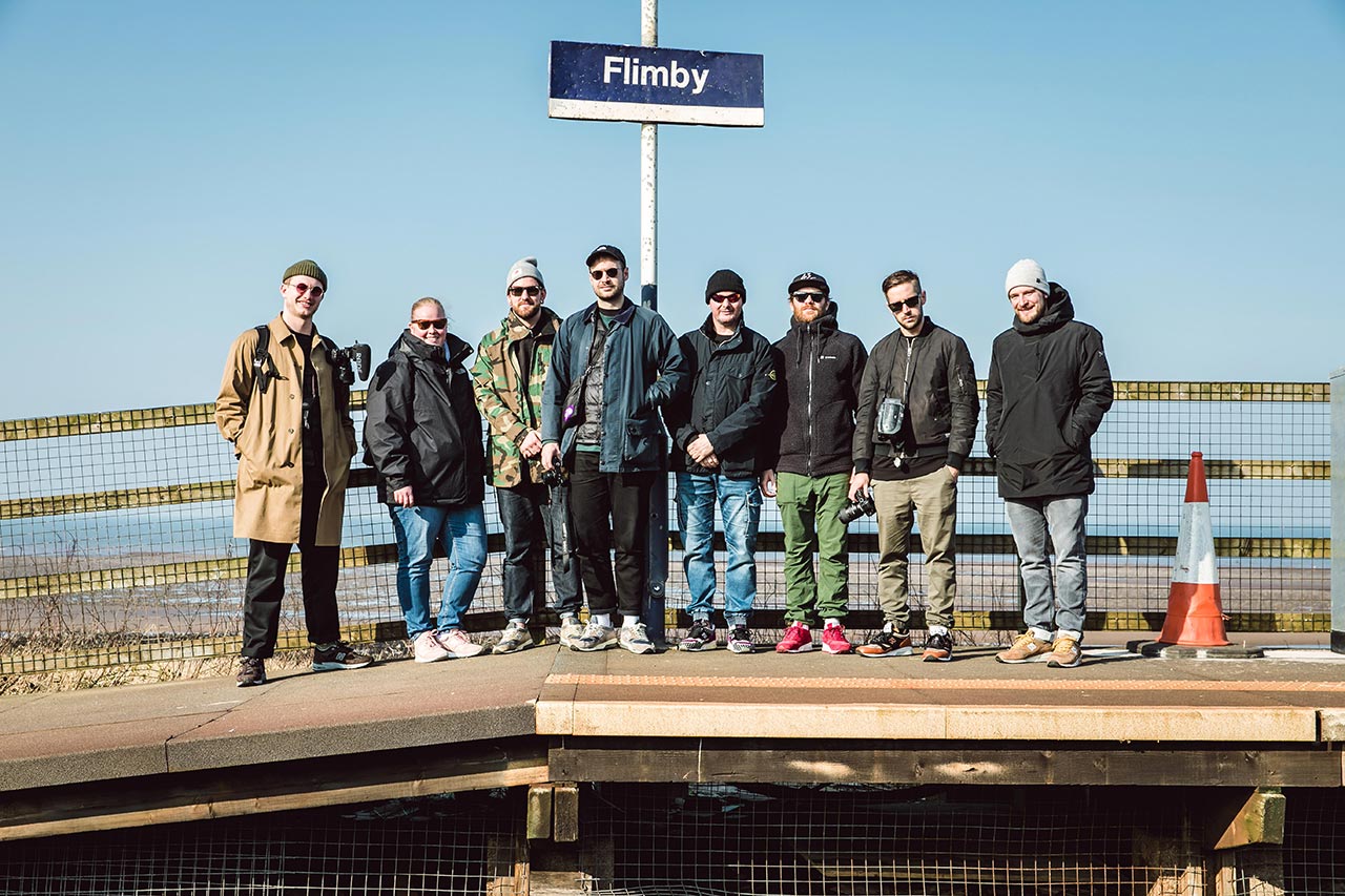 The Trip – Recap