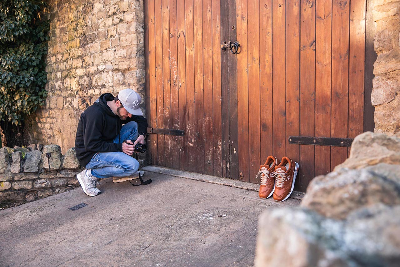 The Trip – Recap