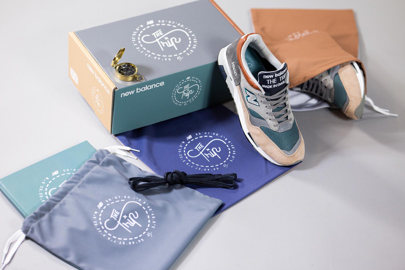 New Balance M150043EH