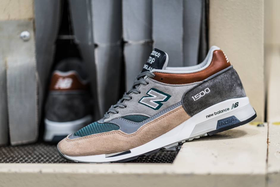 New Balance M150043EH