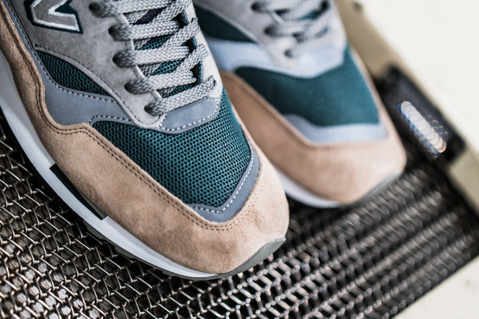 New Balance M150043EH
