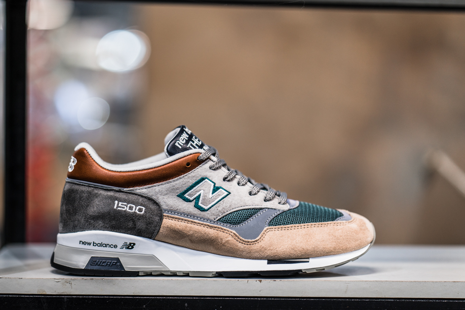 New Balance M150043EH