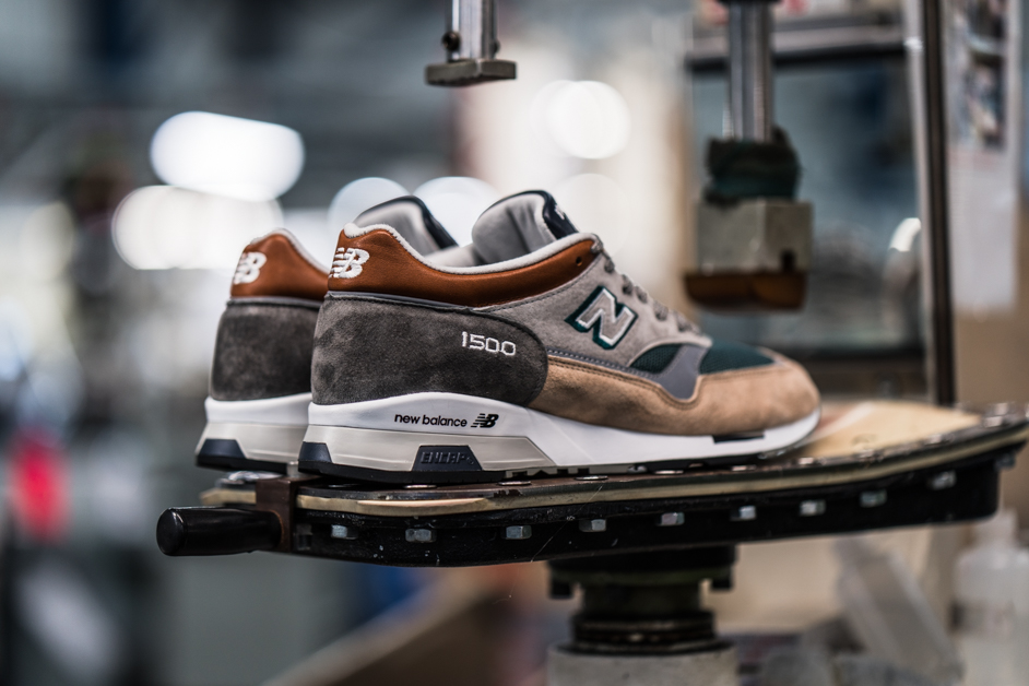 New Balance M150043EH