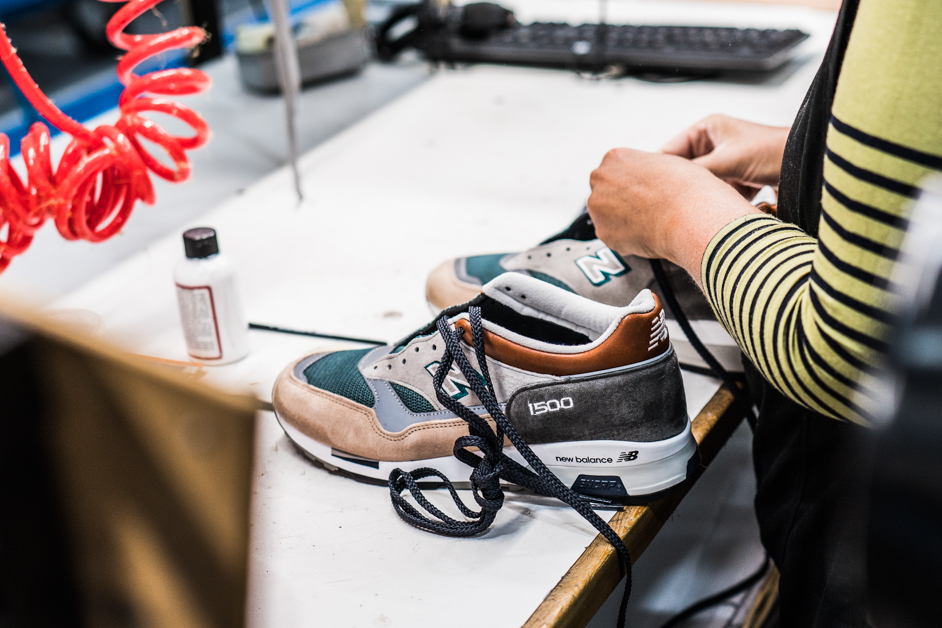 New Balance M150043EH