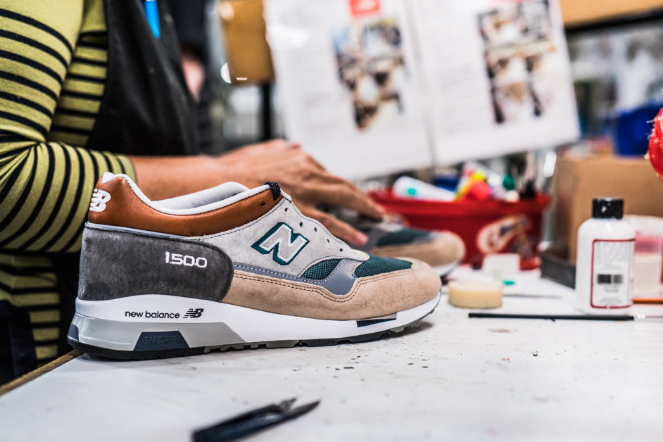 New Balance M150043EH