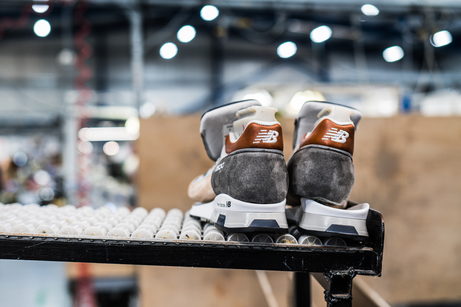 New Balance M150043EH