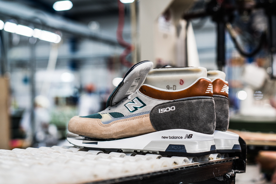 New Balance M150043EH
