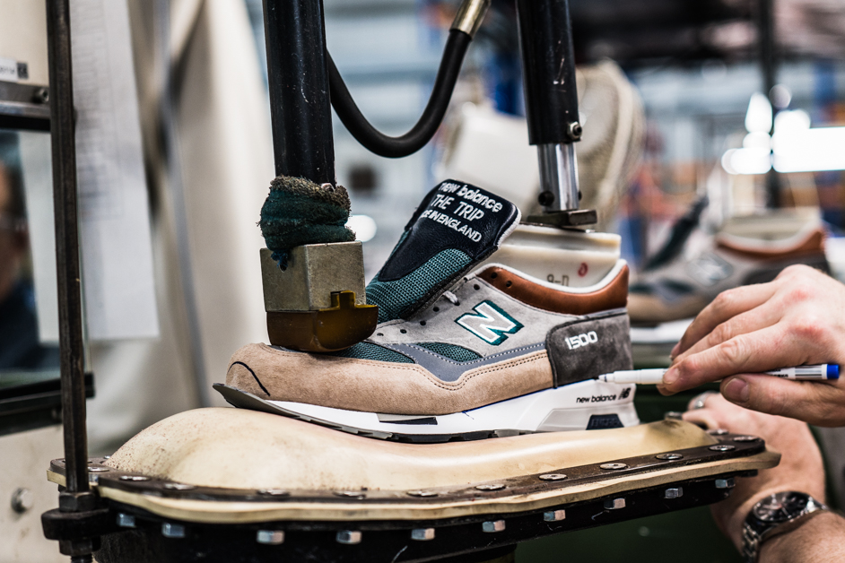 New Balance M150043EH