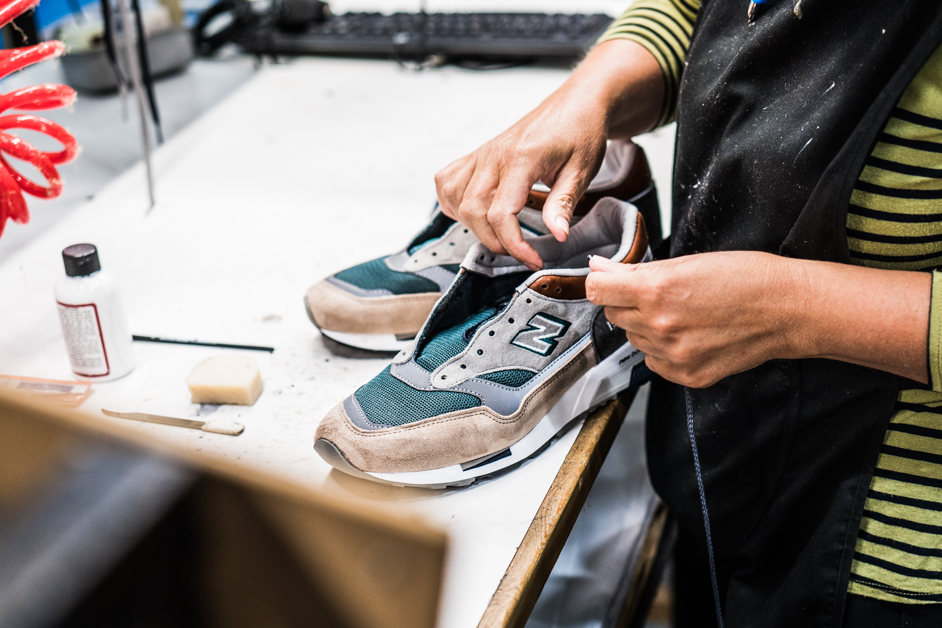 New Balance M150043EH