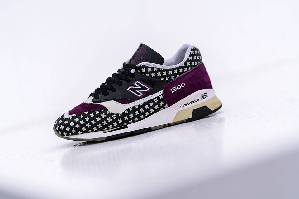 New Balance 1500PIC