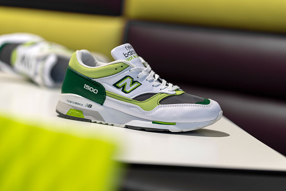 New Balance 1500CT4
