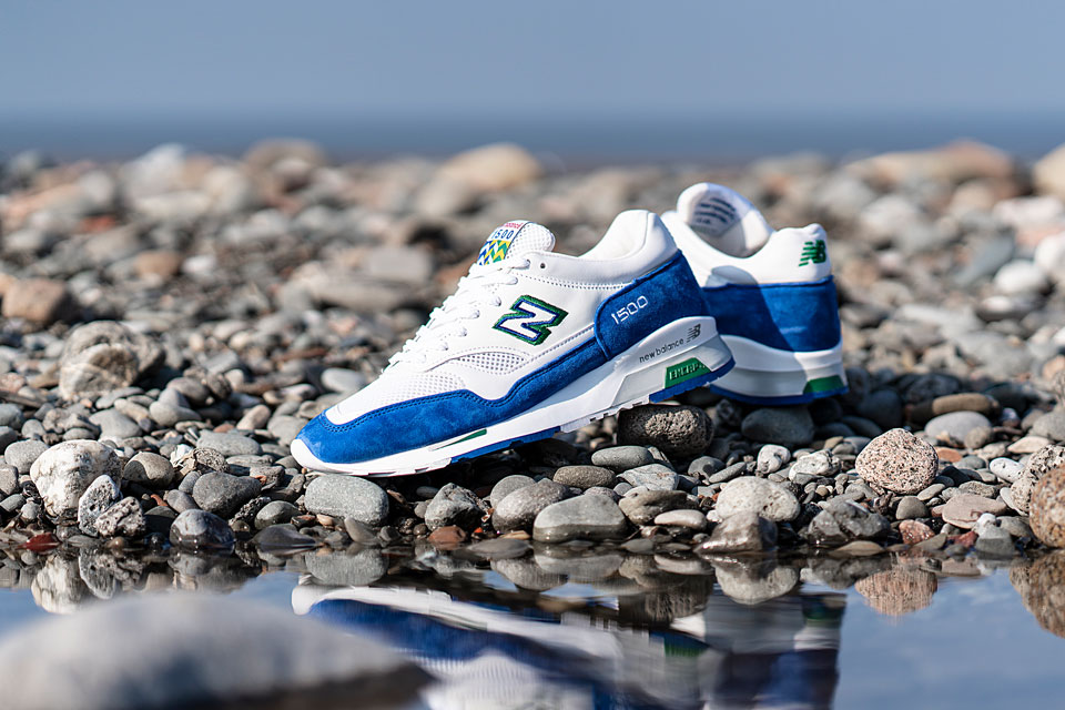 New Balance 1500CF