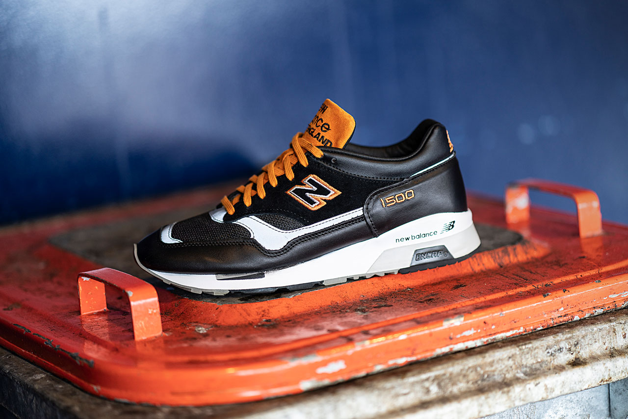 New Balance 1500 London Cab