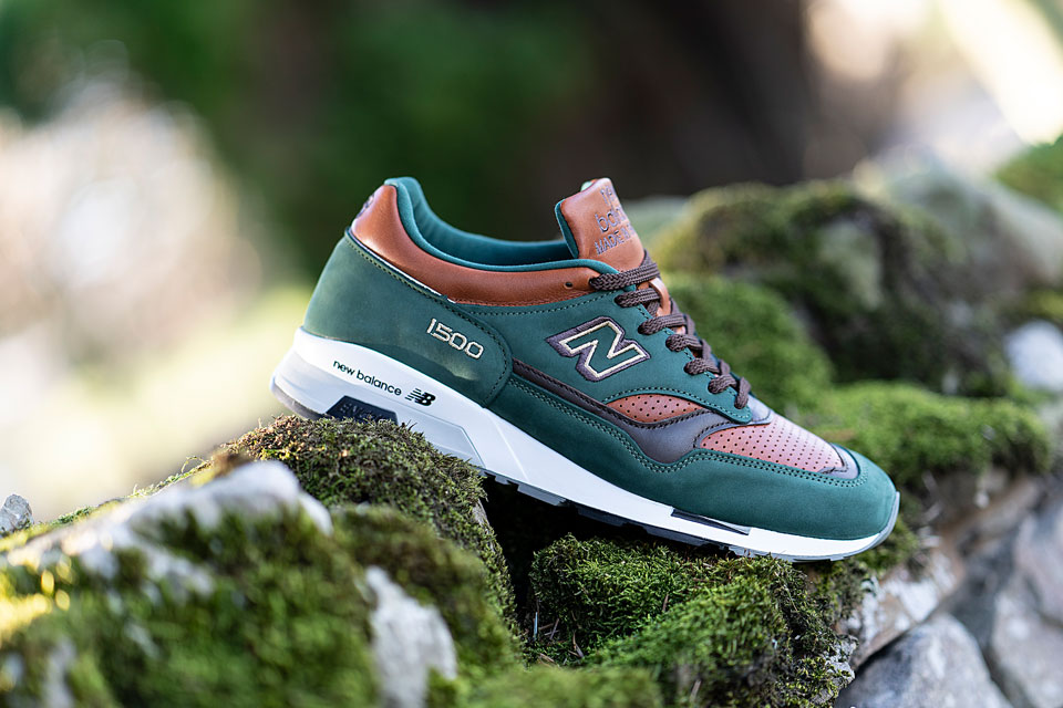 New Balance M1500GT