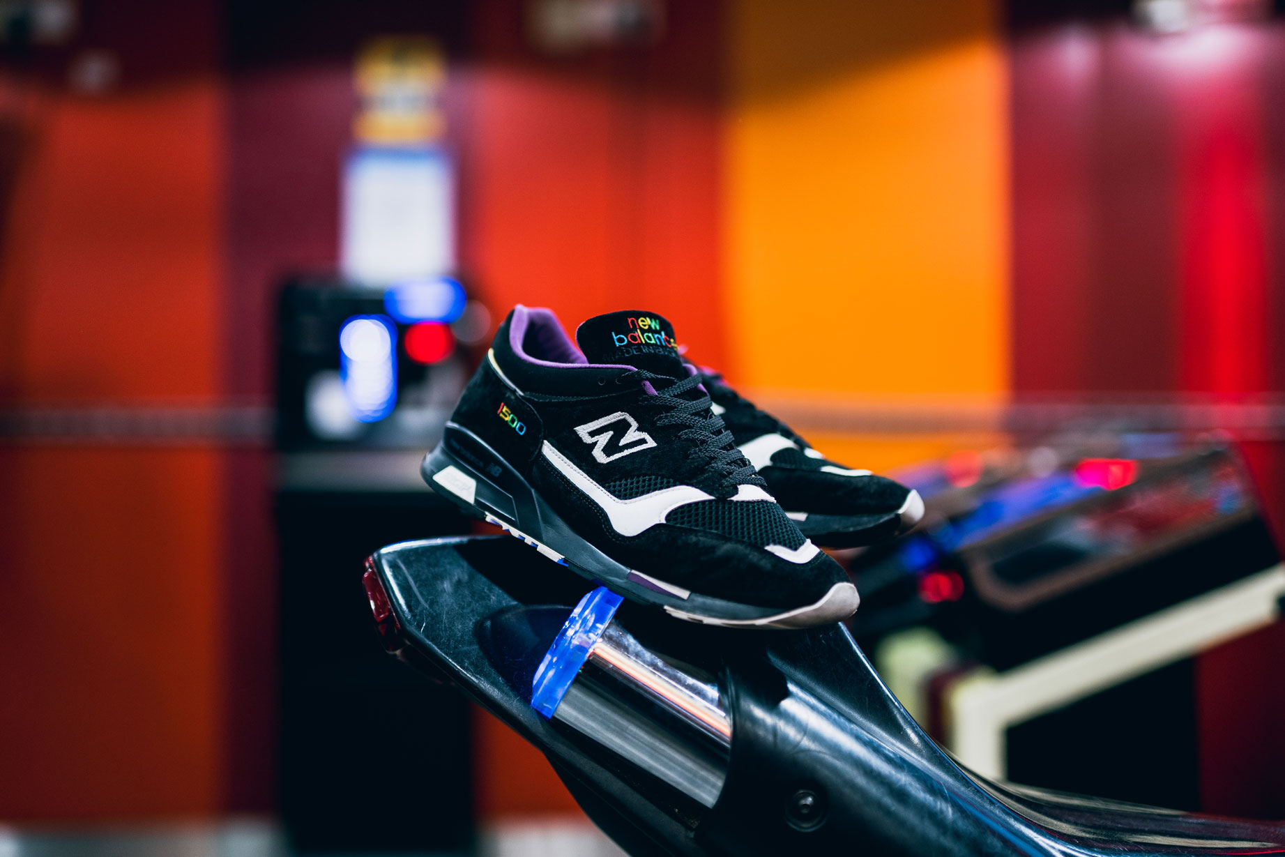 New Balance M1500CPK