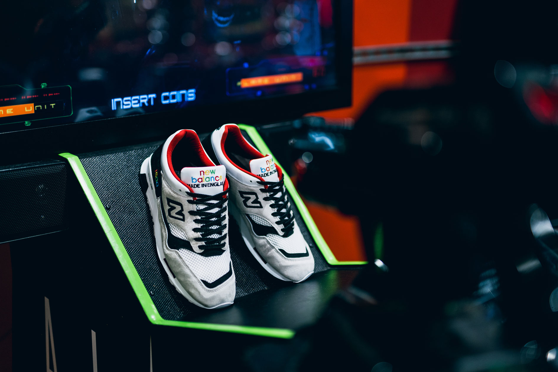 New Balance M1500PWK