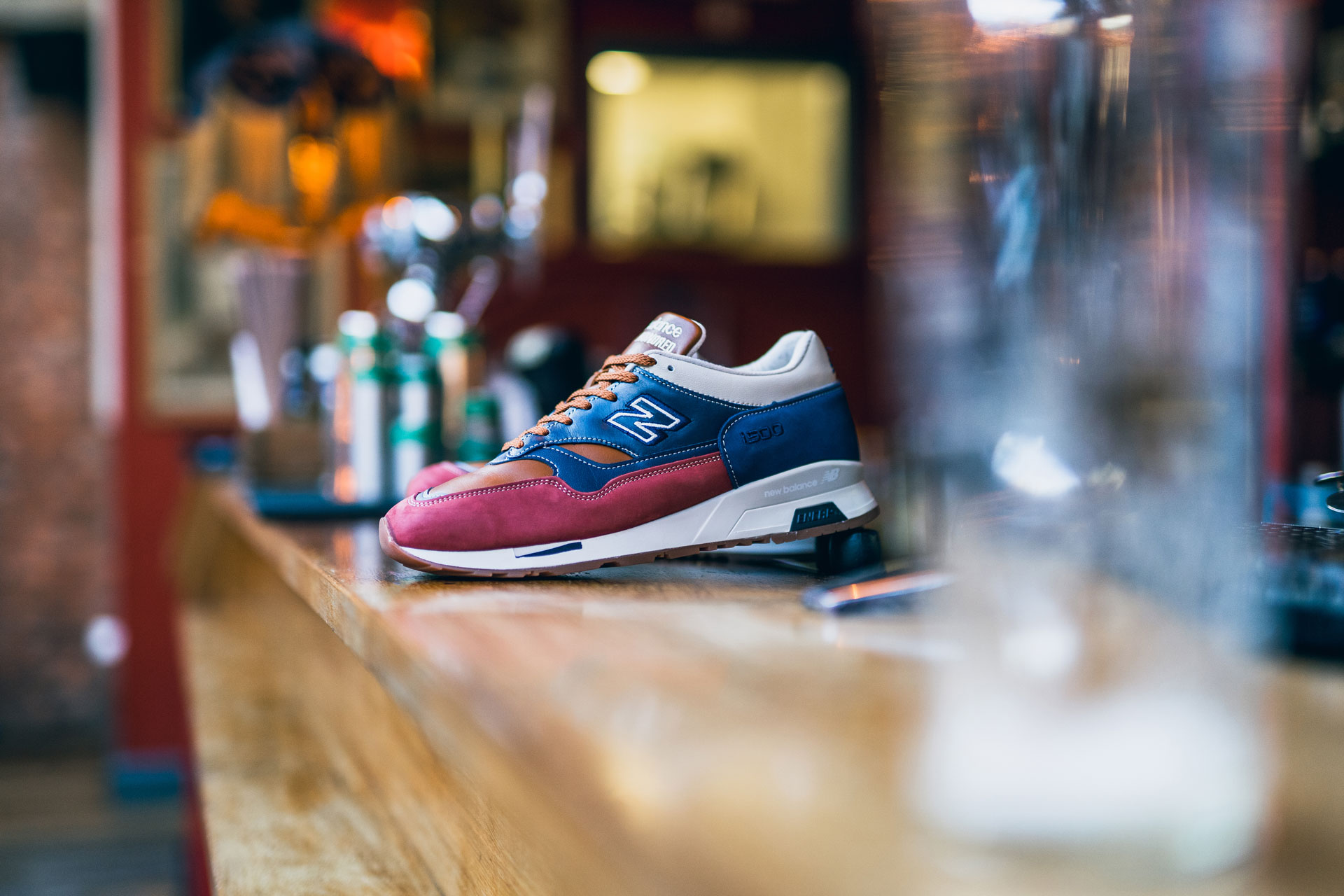 New Balance 1500 Gentleman’s Choice