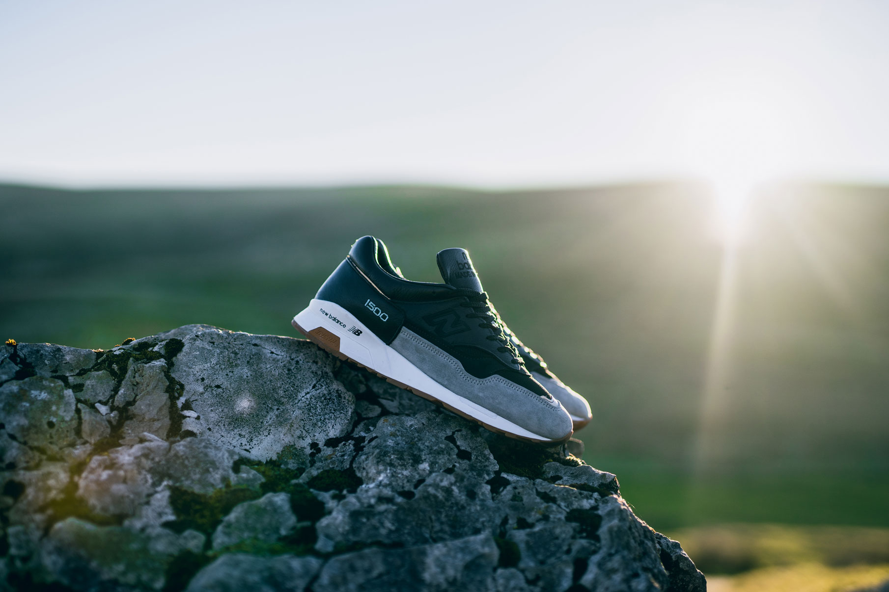 New Balance M1500BGT – Nazar Eye