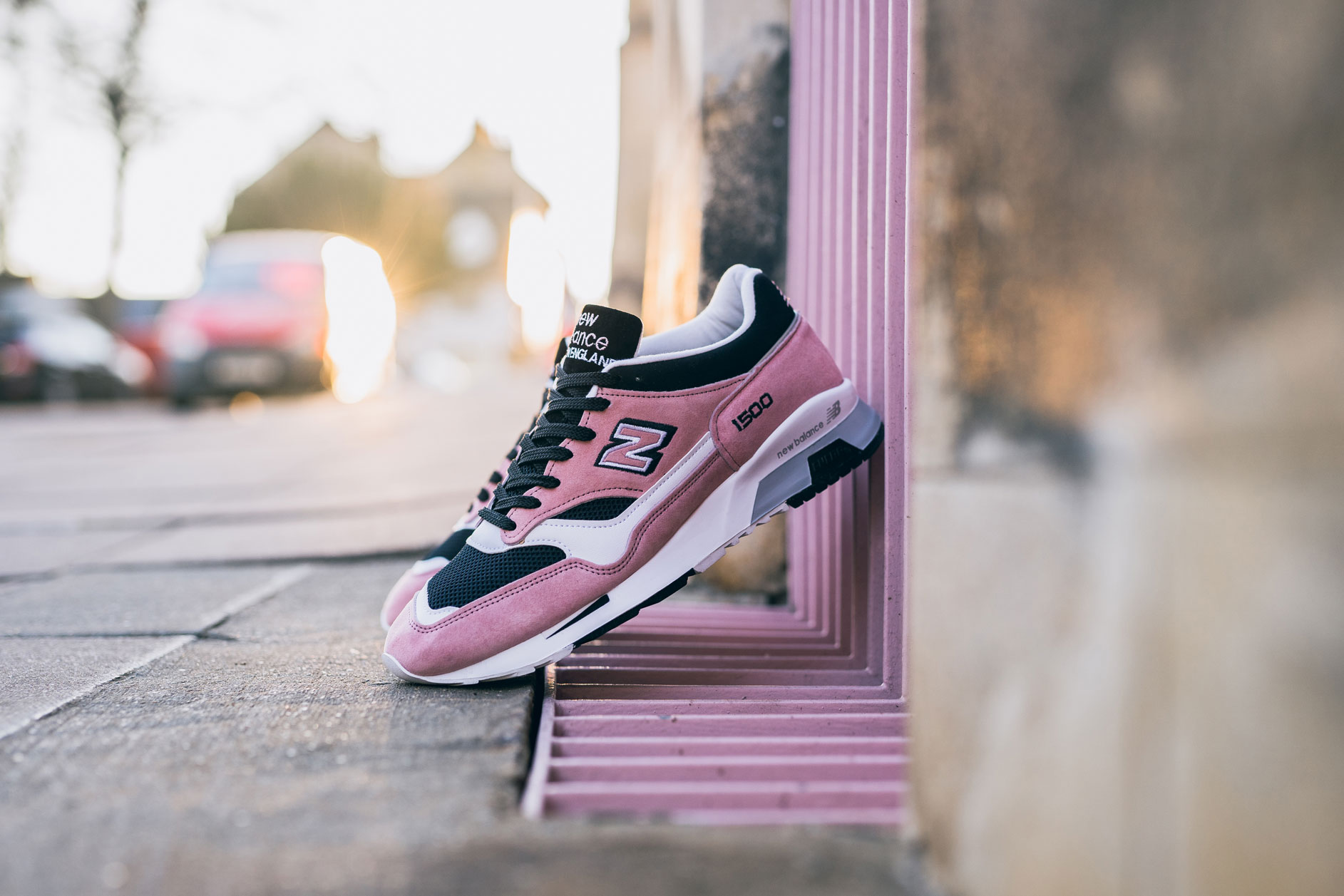 New Balance M1500MPK