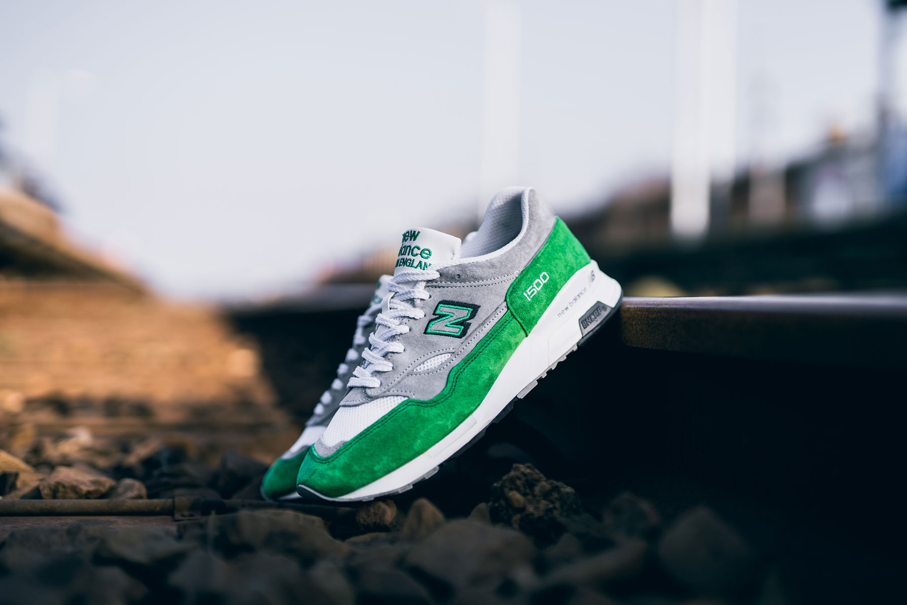 New Balance 1500SNS