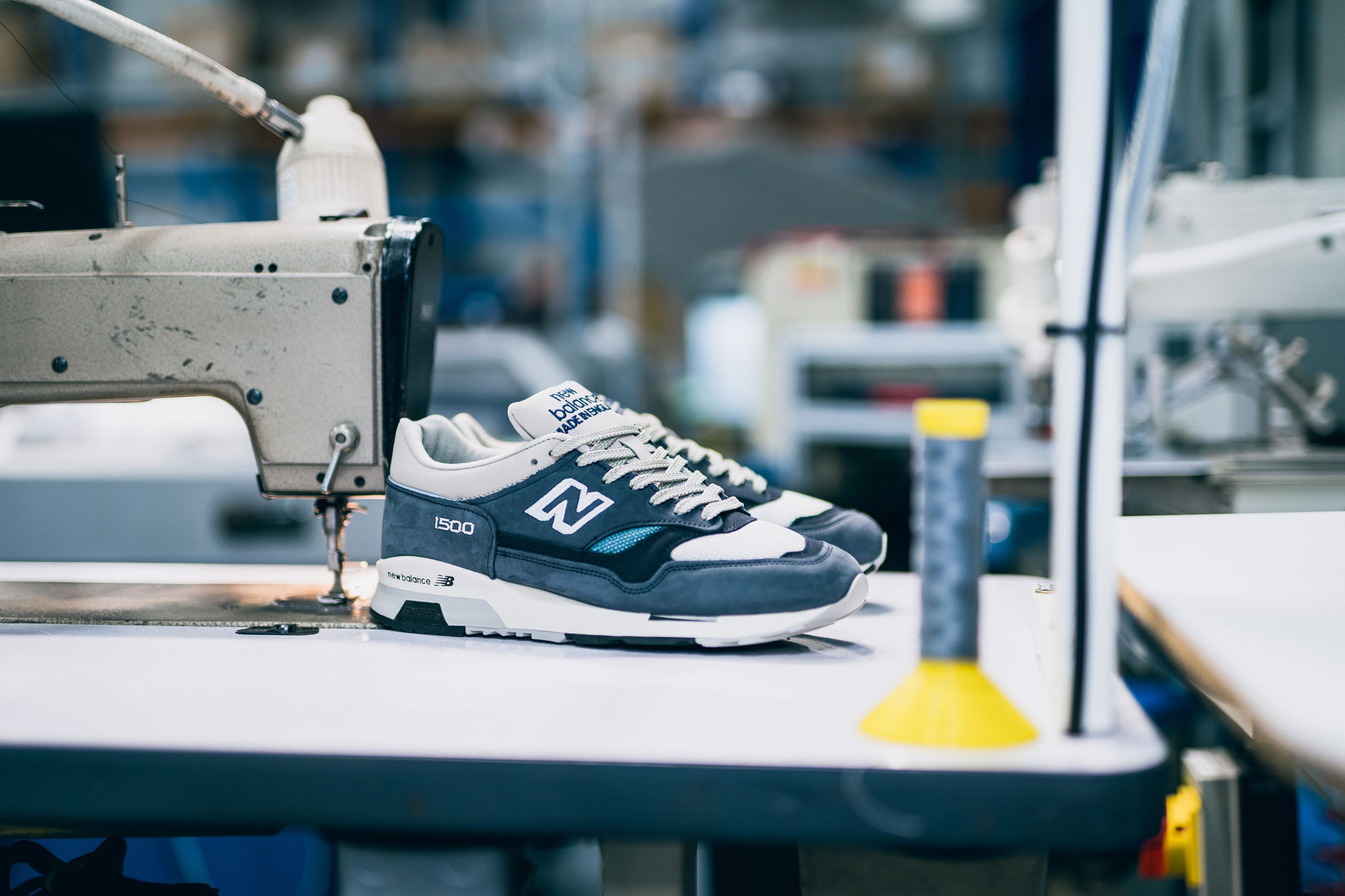 New Balance 1500FA