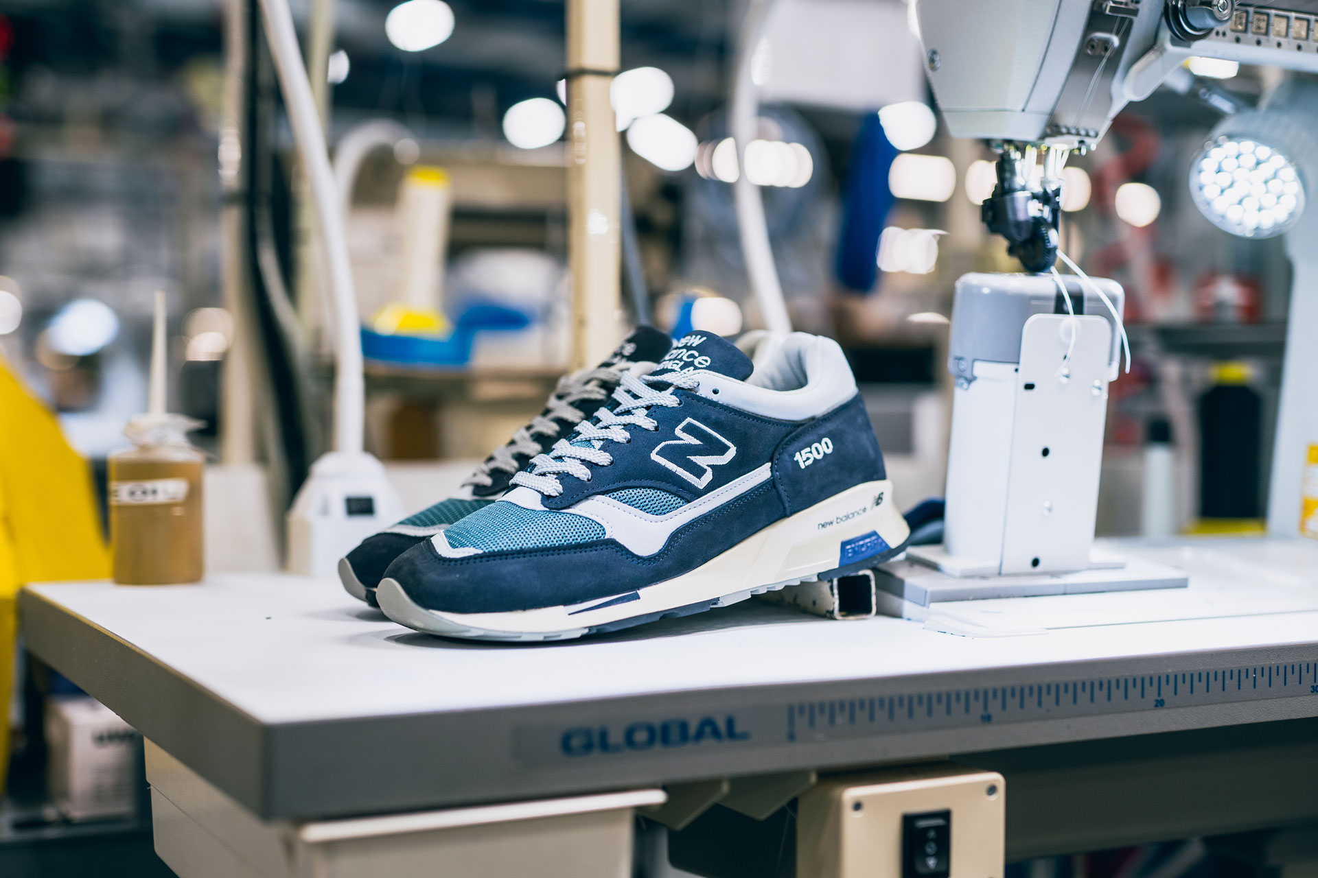 New Balance 1500 – Anniversary Pack