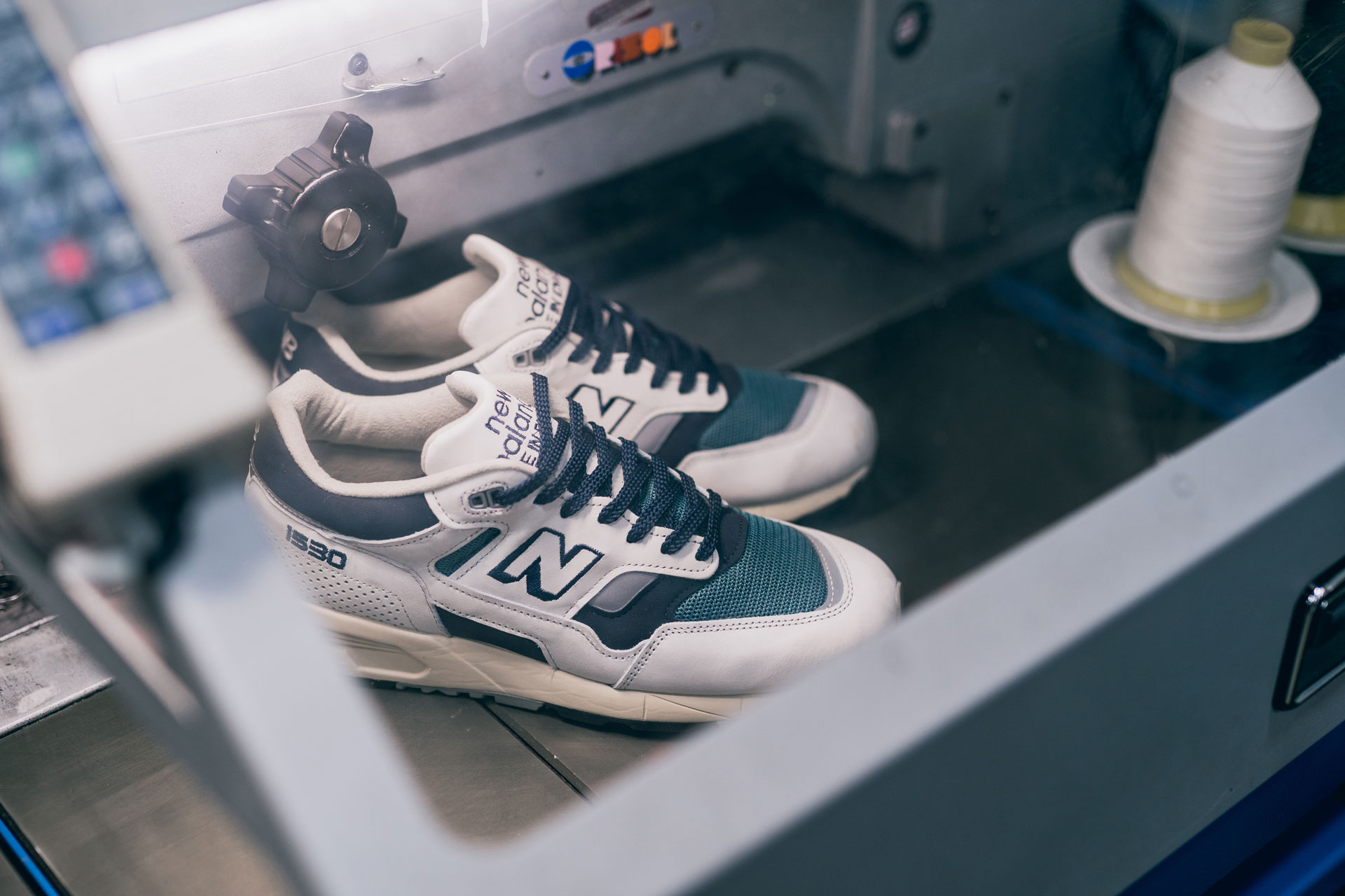 New Balance - Anniversary Pack