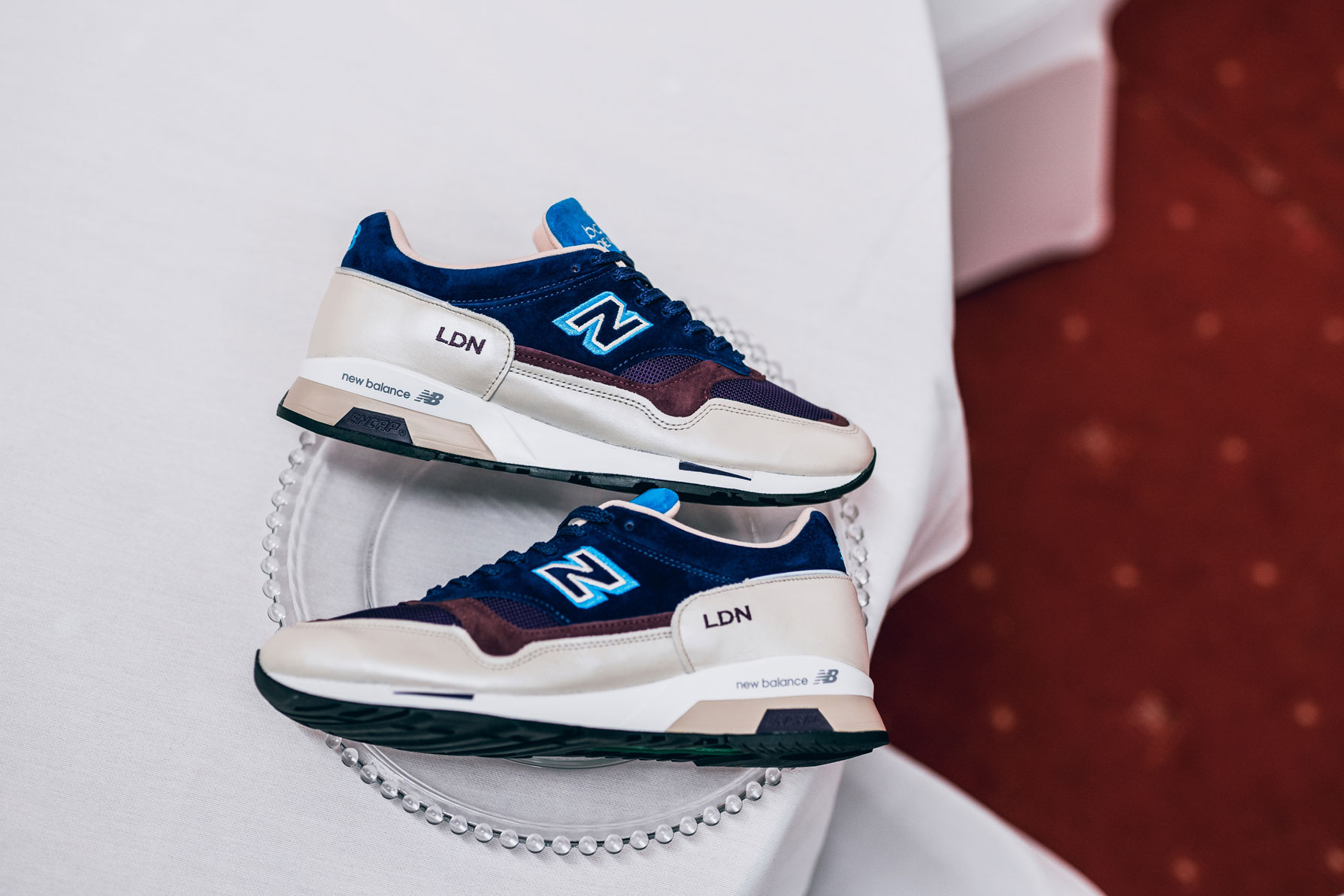New Balance 1500LDN