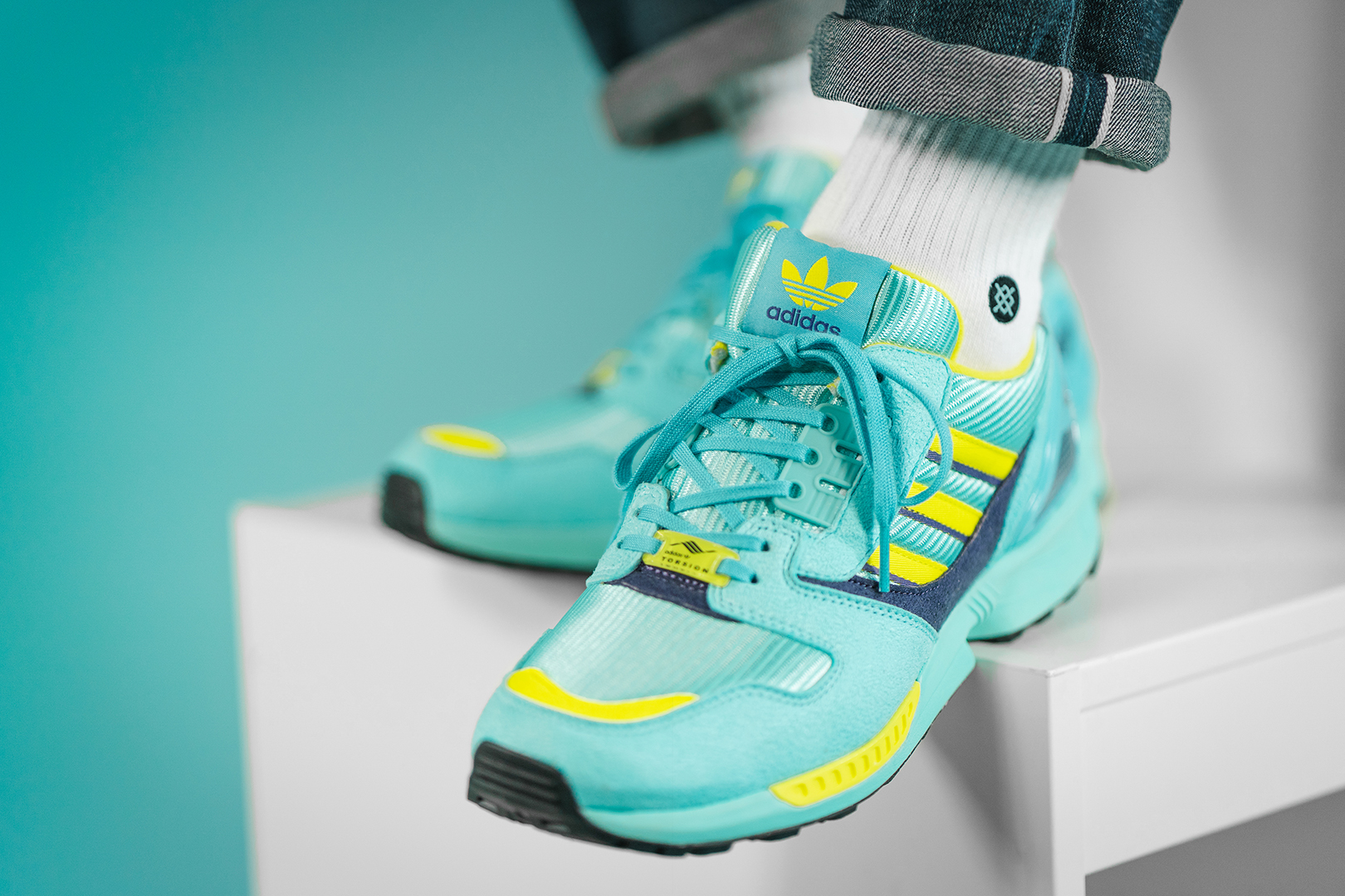 »Aqua« Mood