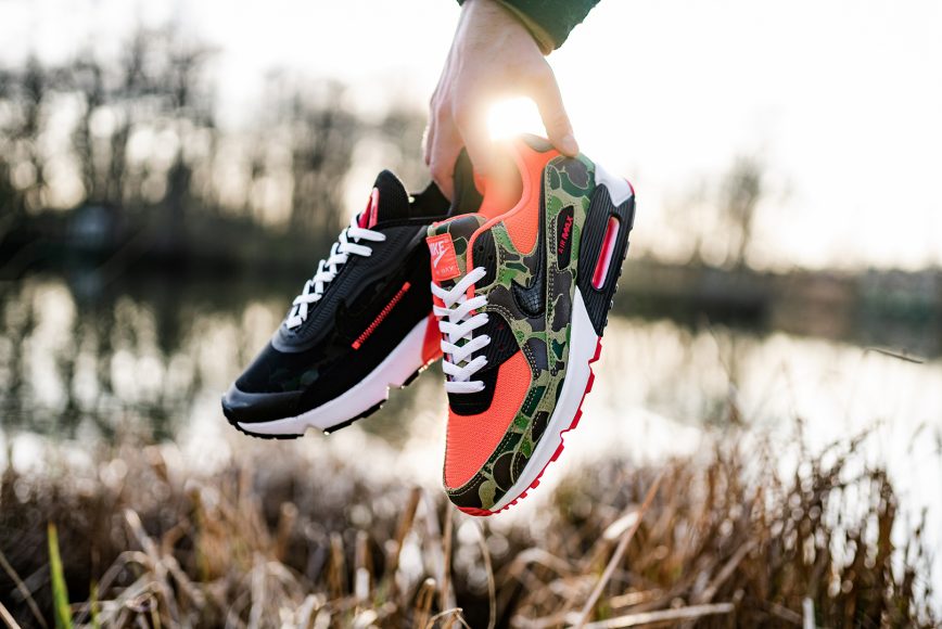Nike-PACK-CU9174-600CW6024-600-Air-Max-90-SP-Reverse-Duck-Camo-1
