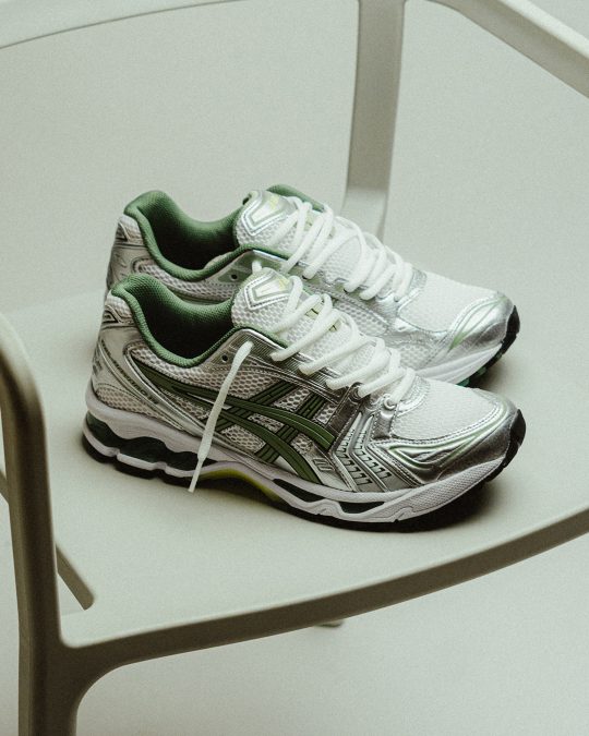 Asics Gel-Kayano 14