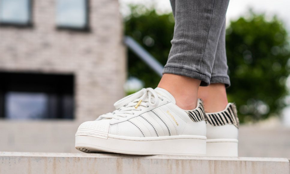 adidas Superstar Bold