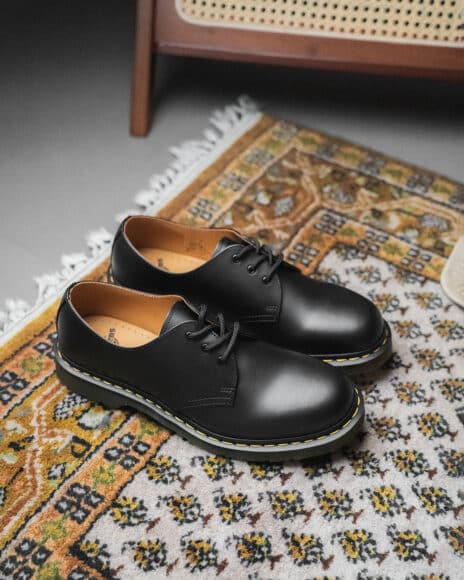Dr.AirWair Martens-31937800-ZEBZAG MULE 11