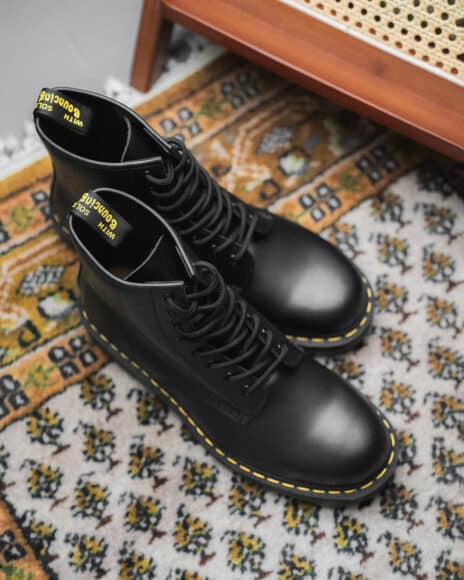 Dr.AirWair Martens-31937800-ZEBZAG MULE 12
