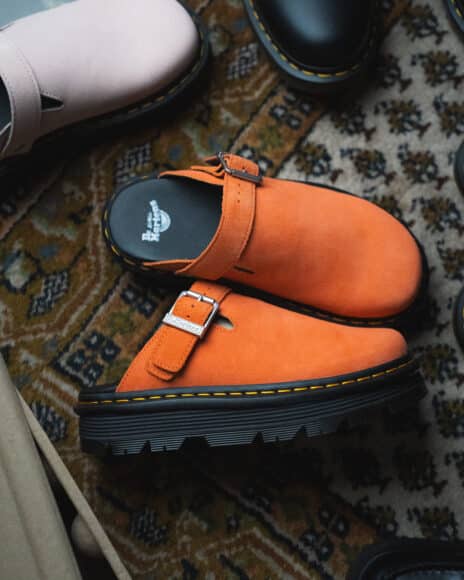 Dr.AirWair Martens-31937800-ZEBZAG MULE 2