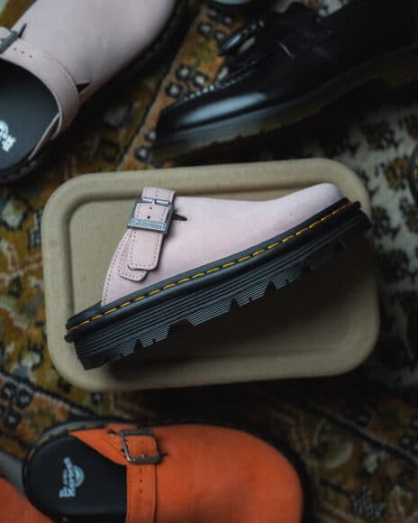 Dr.AirWair Martens-31937800-ZEBZAG MULE 3