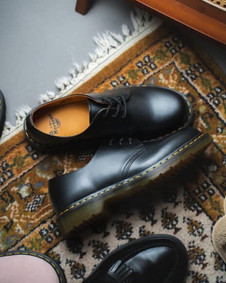 Dr.AirWair Martens-31937800-ZEBZAG MULE 4