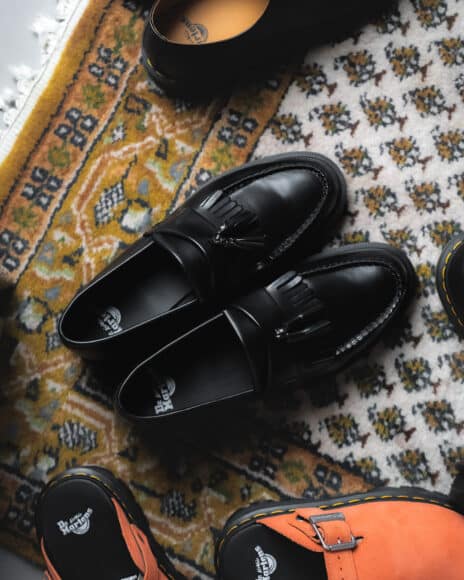 Dr.AirWair Martens-31937800-ZEBZAG MULE 5