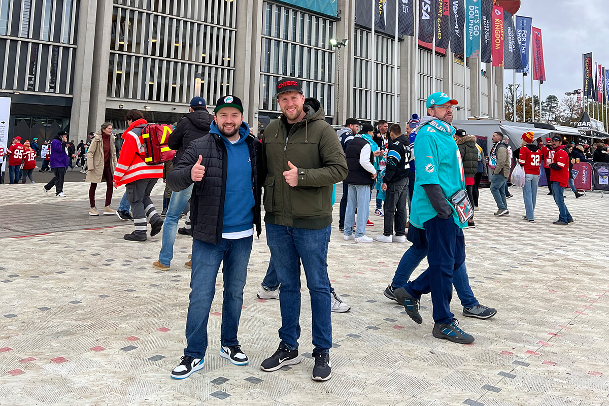 Die Gewinner des Ticket-Gewinnspiels