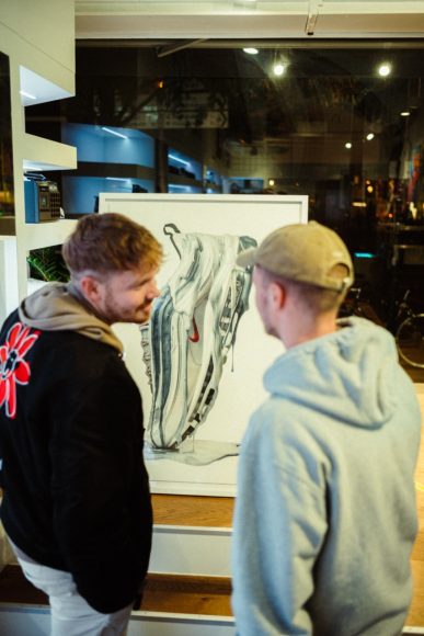 Nike-AirMax-97-SilverBullet-Event-39 Groß