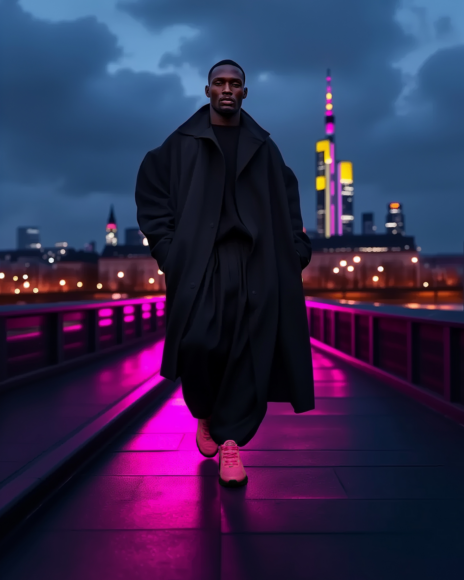 Nike x 43einhalb AM DN8 AI 9