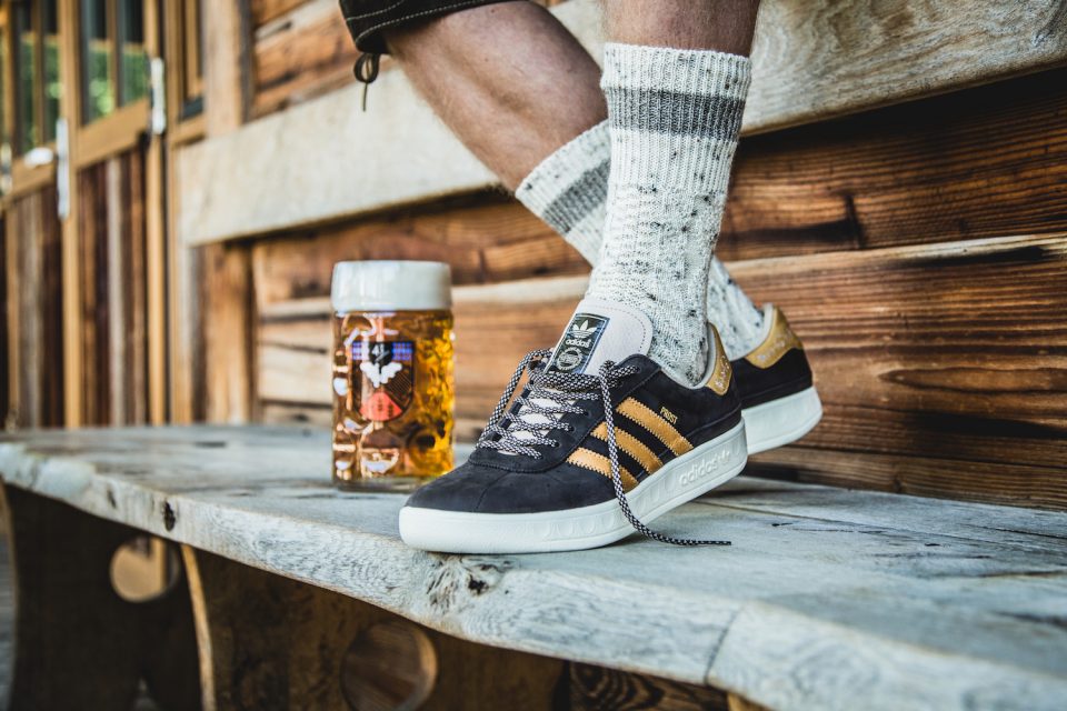 adidas München Oktoberfest