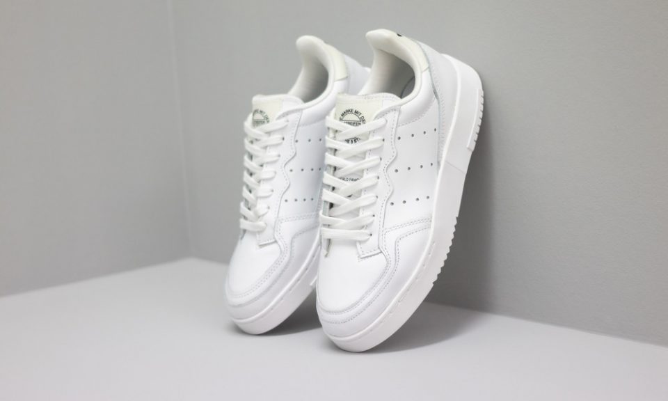 adidas Supercourt W
