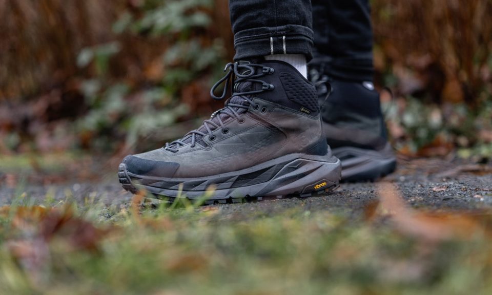 HOKA ONE ONE SKY Kaha Gore-Tex