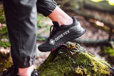 Gore-Tex Sneaker