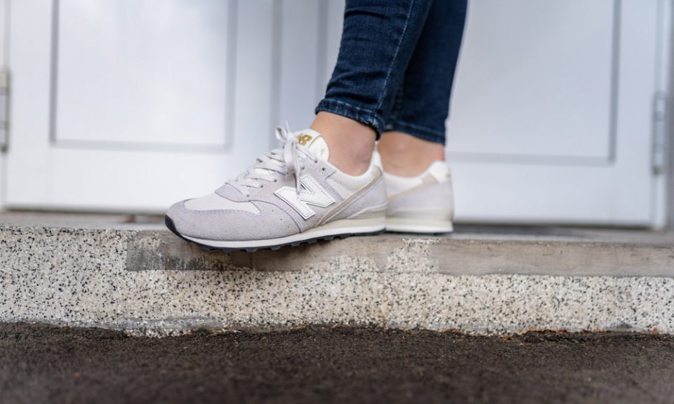 New Balance WL996